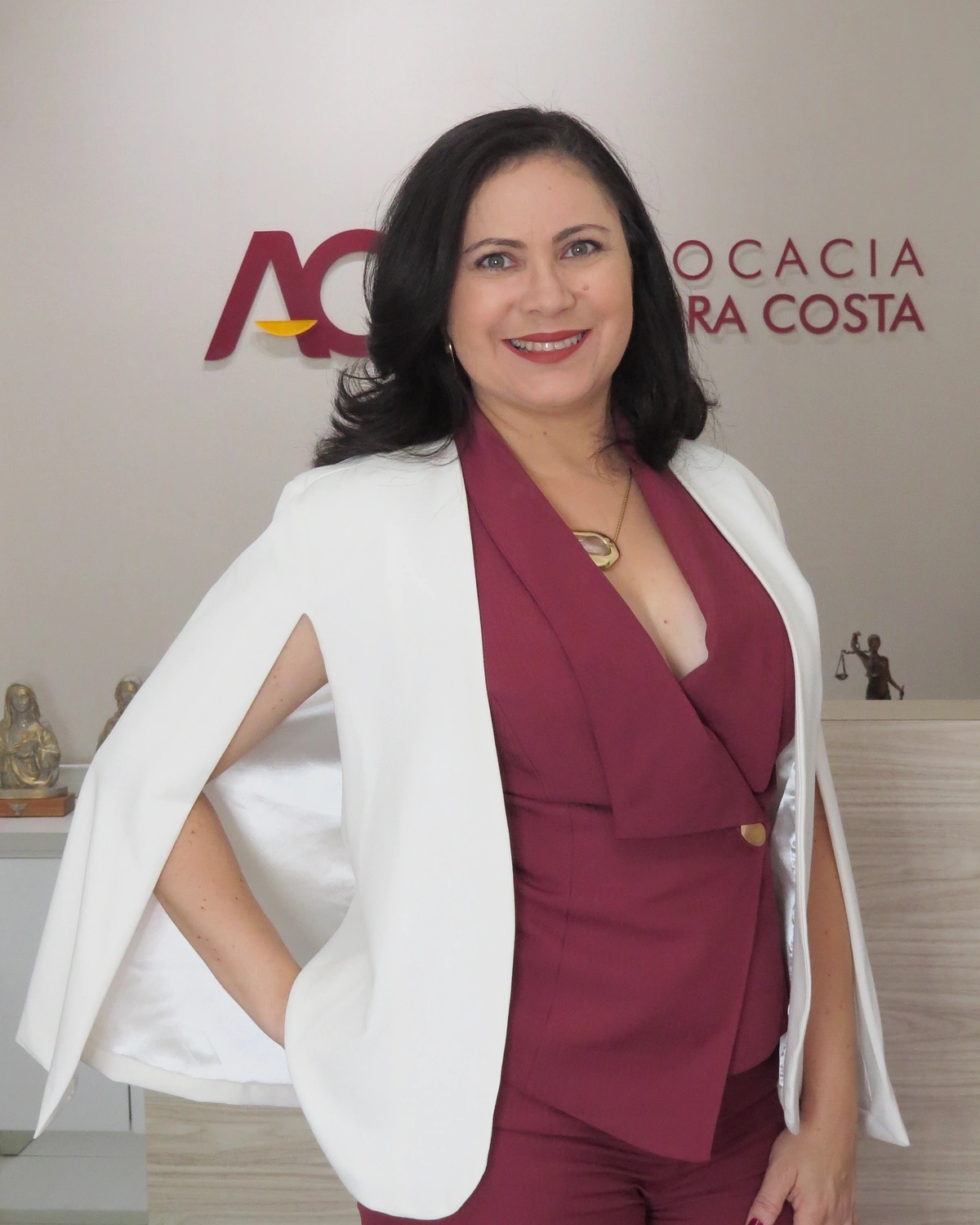 Ana Carla Mendes Coelho